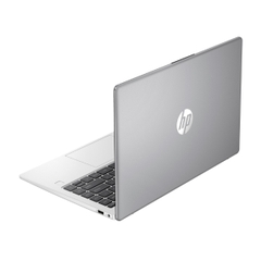 Laptop HP 240 G10 9H2E5PT (Core i7 1355U/ 8GB/ 512GB SSD/ Intel UHD Graphics/ 14.0inch Full HD/ Windows 11 Home/ Silver/ Vỏ nhựa)