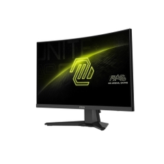 Màn Hình MSI MAG 244C (23.6 inch - VA - FHD - 180Hz - 1ms - Cong)