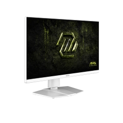 Màn Hình MSI MAG 274QRFW E20 (27 inch - IPS - 2K - 200Hz - 0.5ms - Trắng)