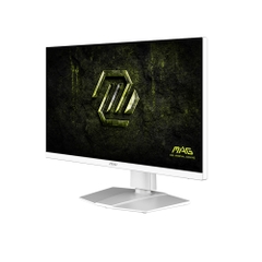 Màn Hình MSI MAG 274QRFW E20 (27 inch - IPS - 2K - 200Hz - 0.5ms - Trắng)