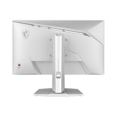 Màn Hình MSI MAG 274QRFW E20 (27 inch - IPS - 2K - 200Hz - 0.5ms - Trắng)