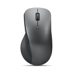 Chuột không dây Lenovo Pro Rechargeable 4Y51J62544 (Grey/ Bluetooth)