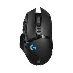 Chuột Logitech G502 LIGHTSPEED Wireless