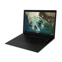 Laptop Samsung Galaxy Chromebook Go 11inch - XE310XDA (Celeron N4500/ 4GB/ 32GB/ Intel UHD Graphics/ 11.6inch/ Bạc/ 1 Year)