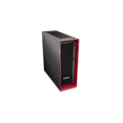 Máy trạm Workstation Lenovo Thinkstation P5 Tower 30GA003EVA (Intel Xeon W3-2425/ 16GB/ 512GB SSD/ Nvidia T1000 8GB/ None OS)