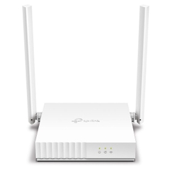 Bộ phát Wi-Fi Chuẩn N Tốc Độ 300Mbps TP-LINK TL-WR820N