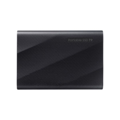 Ổ cứng di động SSD Samsung T9 Portable 2Tb USB3.2 - Đen