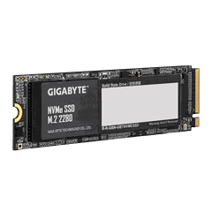 Ổ cứng SSD GIGABYTE 512GB M2 2280 NVMe PCI-Express 3.0 x4 G3NVME512G