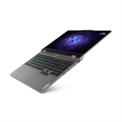 Laptop Lenovo LOQ Gaming 15IAX9 83GS001RVN (i5 12450HX/ 12GB/ 512GB SSD/ RTX 3050 6Gb/ 15.6 inch FHD/ 144Hz/ Win11/ 2Y)