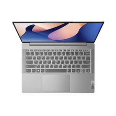 Laptop Lenovo IdeaPad Slim 5 14IAH8 83BF002NVN (Core i5 12450H/ 16GB/ 512GB SSD/ Intel UHD Graphics/ 14.0inch WUXGA/ Windows 11 Home/ Cloud Grey/ Vỏ nhôm/ 3 Year)