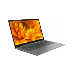 Laptop Lenovo IdeaPad Slim 3 15IAU7 82RK001PVN (Core i5 1235U/ 8GB/ 512GB SSD/ Intel Iris Xe Graphics/ 15.6inch Full HD/ Windows 11 Home/ Arctic Grey/ PC + ABS (Top), PC + ABS (Bottom)/ 2 Year)