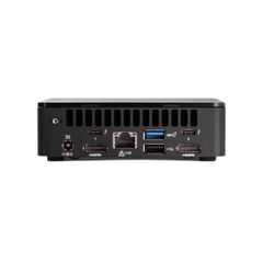 Máy tính mini Asus NUC13ANHI7 (i7 1360P/ DDR4/ SSD NVMe/ None OS)