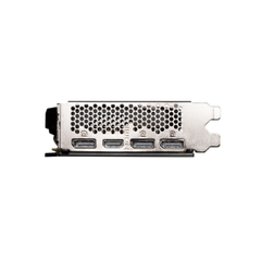 Card đồ họa MSI GeForce RTX 4060 VENTUS 2X BLACK OC (8GB/ GDDR6/ 128 bit)