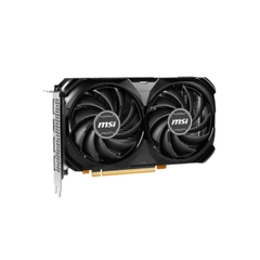 Card đồ họa MSI RTX 4060 VENTUS 2X BLACK 8GB OC