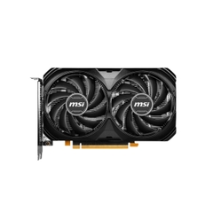 Card đồ họa MSI GeForce RTX 4060 VENTUS 2X BLACK OC (8GB/ GDDR6/ 128 bit)