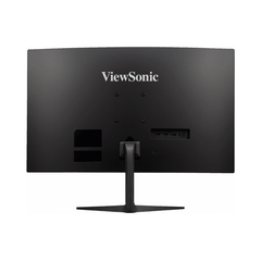 Màn hình ViewSonic VX2718-PC-MHD (27inch/ FHD/ VA/ 165Hz/ 1ms/ 250nits/ HDMI+DP+Audio/ Cong)