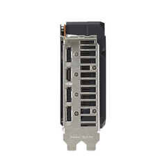 Card đồ họa Asus Dual RX 7600 EVO OC Edition 8GB GDDR6