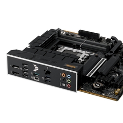 Mainboard Asus TUF Gaming B760M-PLUS II (Intel B760/ Socket 1700/ M-ATX/ 4 khe ram/ DDR5/ 2.5 Gigabit LAN)