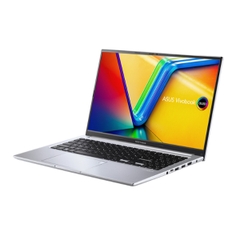 Laptop Asus Vivobook 15 OLED A1505VA-L1491W (Core i7 13700H/ 16GB/ 512GB SSD/ Intel Iris Xe Graphics/ 15.6inch FHD OLED/ Windows 11 Home/ Silver)