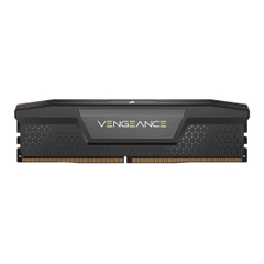 Ram desktop Corsair LPX Heatspreader 16GB (1x16GB) DDR5 5200Mhz (CMK16GX5M1B5200C40)