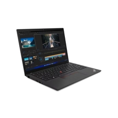 Laptop Lenovo ThinkPad T14 GEN 3 21AH00NXVA (Core i7 1265U/ 16GB/ 512GB SSD/ Intel UHD Graphics/ 14.0inch WUXGA/ NoOS/ Black/ Carbon Fiber)