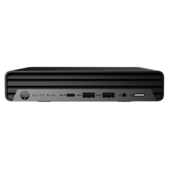 Máy tính mini HP Elite Mini 600 G9 9H095PT (Core i5-13500/ Intel Q670/ 8 GB/ 512GB SSD/ Intel UHD Graphics 770/ Windows 11 Home)