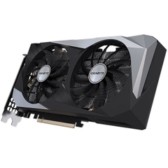 Card đồ họa Gigabyte GeForce RTX 3050 WINDFORCE OC (6GB/ GDDR6/ 96 bit)