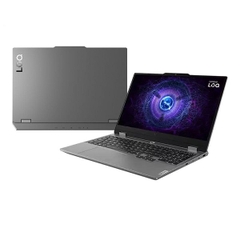 Laptop Lenovo LOQ Gaming 15IAX9 83GS005KVN (i5 12450HX/ 16GB/ 512GB SSD/ RTX 2050 4GB/ 15.6 inch FHD/ 144Hz/ Win11/ Luna Grey/2Y)