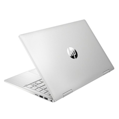 Laptop HP Pavilion x360 14-ek2017TU 9Z2V5PA (Core 5 120U/ 16GB/ 512GB SSD/ 14 inch FHD Touch/ Win11/ Silver/ Vỏ nhôm/ Pen)