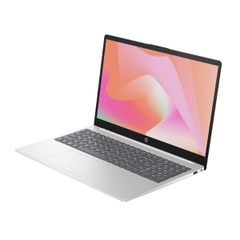 Laptop HP 15 fd1058TU 9Z2X6PA (Ultra 7 155H/ 16GB/ 1TB SSD/ 15.6 inch FHD/ Win11/ Bạc)