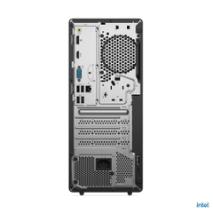 Máy tính để bàn đồng bộ ThinkCentre neo 50t Gen 6 13BB0005VA (Intel Core Ultra 5 225 | 8GB | 512GB | Intel Graphics | Chuột | Bàn phím | Đen | NoOS)