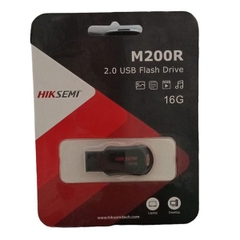 USB Hiksemi M200R 16Gb USB 2.0