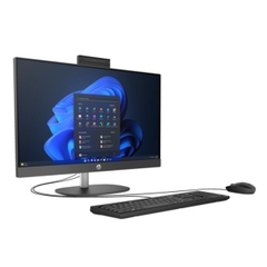 Máy tính AIO HP ProOne 240 G10 9H0B4PT (i7 1355U/ 16GB/ 512GB SSD/ 23.8Inch/ Key/ Mouse/ Win11/ 1Y)