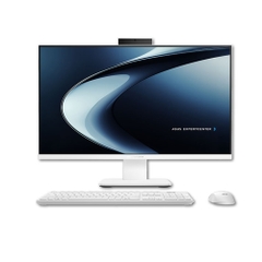 Máy tính để bàn All in one Asus P470VAT-WPF008W (Intel Core 5 210H | 16GB | 512GB | Intel Graphics | 27 inch FHD | Cảm ứng | Win 11)