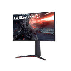 Màn hình LG 27GN950-B (27inch/4K/NanoIPS/144Hz/1ms/400nits/HDMI+DP+Audio+USB/GSync)