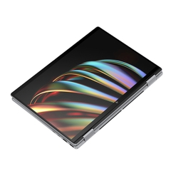 Laptop HP Envy x360 14-fc0086TU A19BWPA (Ultra 7 155U/ 32GB/ 512GB SSD/ 14.0inch OLED Touch/ 120Hz/ Win11/ Silver/ Vỏ nhôm/ Pen)
