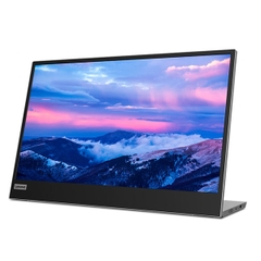 Màn hình di động Lenovo L15 66E4UAC1WW (15.6Inch/ Full HD/ 250cd/m2/ IPS/ USB-C)