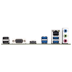 Mainboard Gigabyte B760M E (Intel B760/ Socket 1700/ M-ATX/ 2 khe ram/ DDR5/ 2.5 Gigabit LAN)