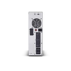 Bộ lưu điện UPS CyberPower OLS2KEC (Online/Tower/2000VA/1800W)