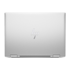 Laptop HP EliteBook X360 830 G10 876C7PA (I7 1365U/ 16GB/ 512GB SSD/ 13.3 inch WUXGA Touch/ Win 11 Pro/ Silver/ Vỏ nhôm/ Pen)