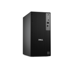 Máy tính để bàn Dell Pro Tower QCT1250-235-8512W-2Y (Intel Core Ultra 5 235 | 8GB DDR5 5600MT/s | 512GB SSD | Win11 Home | No DVD, No Wifi | Key KB216, Mouse MS116 | 180W PSU)