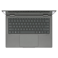 Laptop HP Envy x360 14-fa0050AU A29H8PA (R5 8640HS/ 16GB/ 512GB SSD/ 14.0inch OLED Touch/ 120Hz/ Win11/ Silver/ Vỏ nhôm/ Pen)