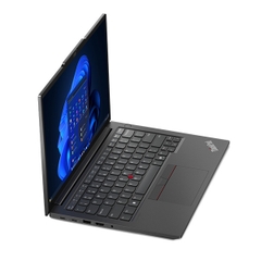 Laptop Lenovo ThinkPad E14 GEN 6 21M7004XVA (Ultra 7 155U/ 16GB/ 1TB SSD/ 14 inch WUXGA/ NoOS/ Black/ Vỏ nhôm/ 2Y)