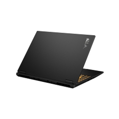 Laptop ASUS TUF Gaming 16 FX610JH-TU008W (Intel Core i5 Processor 14450HX | RTX 5050 | 16 inch FHD+ 144Hz | 16GB | 512GB | Win 11 | Đen)