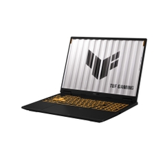 Laptop ASUS TUF Gaming 16 FX610JH-TU008W (Intel Core i5 Processor 14450HX | RTX 5050 | 16 inch FHD+ 144Hz | 16GB | 512GB | Win 11 | Đen)