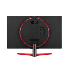 Màn hình LG 32GN500-B (31.5inch/FHD/VA/165Hz Gaming/1ms/240nits/HDMI+DP+Audio/Freesync/Gsync)
