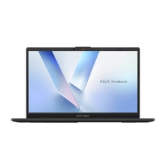 Laptop Asus Vivobook Go 15 E1504FA-BQ5963W (R5 40/ 8GB/ 512GB SSD/ 15.6 inch FHD/ Win11/ Black/ Balo)