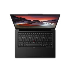 Laptop Lenovo ThinkPad P14s G5 21G2003XVA (Ultra 7 155H/ 64GB/ 1TB SSD/ RTX 500 4GB/ 14.5 inch 3K/ NoOS/ Black/ Vỏ nhôm/ 3Y)