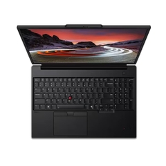 Laptop Lenovo ThinkPad P16s G3 21KS0033VA (Ultra 7 155H/ 32GB/ 1TB SSD/ RTX 500 4GB/ 16 inch WUXGA/ NoOS/ Black/ Vỏ nhôm/ 3Y)