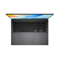 Laptop Asus Vivobook S16 S3607AA-SH043W (Intel Core Ultra 7 Processor 355 | 16GB | 512GB | 16 inch WUXGA OLED | Win 11 | Xám)